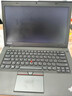 联想Thinkpad (独显)T480T490T14s 轻薄便携商务办公游戏本 九成新二手笔记本电脑 【主推】T450 i5-5代 16+500G固9新 实拍图