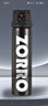 佐罗（ZORRO）骑士黑 防卫器剂防身防狼喷胶 防狼神器房车防身用品 实拍图