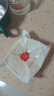 嘉华鲜花饼 经典玫瑰花饼50g*10枚30天短保云南特产饼干糕点早餐零食 实拍图