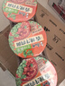 康师傅方便面 经典桶 香菜香辣牛肉面108g*3桶 泡面桶装速食 方便食品 实拍图
