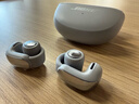 BOSE 王鹤棣同款 Ultra 开放式耳机-银月雅灰 全新耳夹耳机 不入耳开放式无线蓝牙耳机 沉浸空间音频 实拍图