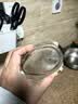 维艾（Newair）高硼硅玻璃扇形蒸盘蒸盒家用蒸锅笼屉加厚蒸格电饭煲蒸碗蒸饭神器 实拍图