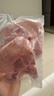 龙大肉食 猪大排2斤 出口日本级 猪排片猪里脊酱卤食材卤大排 猪肉生鲜 实拍图