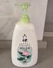 六神沐浴露持久留香72小时香体 清怡冰爽1kg清新荷香清凉男女士沐浴液 实拍图