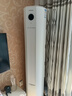 长虹空调大2匹 新一级熊猫懒超省电纯铜管冷暖变频立式柜机以旧换KFR-51LW/ZDTTW2+R1(SE) 十年包修 实拍图