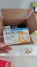 星鲨 星鲨维生素d3滴剂 400单位*10粒*3板*10盒【300粒】+小儿碳酸钙D3颗粒宝宝钙婴儿钙0-1岁22袋 实拍图