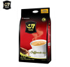 中原G7三合一速溶咖啡1600g (16gx100条） 越南进口 实拍图