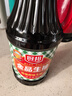 厨邦酱油 金品系列 生抽 酱油【特级黄豆酱油】1.25L 酿造酱油 调味品 实拍图