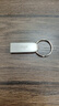 爱国者（aigo）32GB USB2.0 U盘 办公电脑U盘 U268 小巧便携金属优盘 实拍图