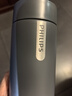 飞利浦（PHILIPS）烧水杯保温杯便携式烧水杯子旅行电加热水杯壶男女士实用礼物2792 实拍图