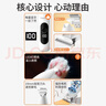 ERGOBABY猫咪剃脚毛器宠物剃毛器狗狗电推剪神器猫专用脚底修剪器 数显A2 实拍图