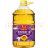 鲁花食用油 香飘万家系列 物理压榨 葵花仁油6.18L 实拍图