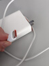 驰界快充线6A正品超级闪充电器120/100W/88W/66W安卓5A适用于华为荣耀小米三星vivo套装 120W/66W【6A超级快充线】- 1米 实拍图
