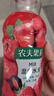 农夫山泉果汁饮料农夫果园30%混合(山楂苹果乌梅草莓石榴)450ml*15瓶整箱 实拍图