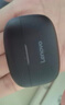 联想（lenovo）真无线蓝牙耳机 半入耳式耳机 音乐运动游戏耳机蓝牙5.4 适用苹果小米手机 EA110月岩白 实拍图