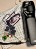 大疆 DJI Osmo Pocket 3 标准版 一英寸口袋云台相机 OP灵眸手持数码相机 旅游vlog 便携美颜摄像 实拍图