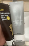 C咖祛痘双管洗面奶100g氨基酸控油净痘深层清洁洁面乳男女新年礼物 实拍图