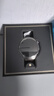 HUAWEI WATCH 5 46mm高端款航天级钛合金表壳木星棕素皮复合表带首创X-TAP智感窗eSIM通信华为智能手表 实拍图