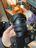 索尼（SONY）全画幅F2.8大光圈  E卡口 变焦G镜头 (超广角变焦)FE16-25mmF2.8 G 官方标配 实拍图