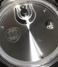苏泊尔（SUPOR）0涂层球釜电压力锅5L双胆全自动智能预约 触控SY-50YC5011Q电饭煲高压锅4-6人 实拍图