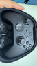 微软（Microsoft）【明星同款】Xbox无线游戏手柄Elite 2精英2代二代 无线控制器 蓝牙自定义 PC/平板/手机 空洞骑士 实拍图