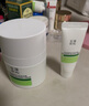 玉泽（Dr.Yu）皮肤屏障修护专研保湿霜50g（ 敏感肌舒缓退红保湿面霜）新年礼物 实拍图