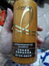 欧莱雅奇焕炫亮精油洗发水大金瓶洗发露440ml(适合干枯毛躁发质) 实拍图