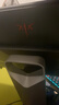 KTC 24.5英寸 400Hz FastIPS显示屏DAC技术硬件护眼 HDR400 三角洲无畏契约电竞显示器大师25M2 Pro 实拍图
