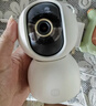 小米（MI）摄像头云台 3 500W高清像素监控器家用360度夜视全景手机远程监控摄像机婴儿看护器 小米智能摄像机3 【128G内存卡套装】 实拍图