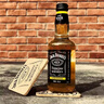杰克丹尼（Jack Daniels）柠檬味 礼盒装  330ml*6瓶  威士忌  预调酒 实拍图