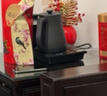 金灶（KAMJOVE）自动上水电热水壶 恒温烧水壶 1.2L电水壶茶具电茶炉全智能茶台烧水壶全自动一体R9 实拍图