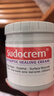 Sudocrem婴幼儿屁屁霜125g/罐屁屁乐PP霜护臀膏去黑头 实拍图