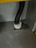 海立厨房下水道防臭神器封口器卫生间洗衣机下水管防溢水密封塞圈F50 实拍图