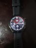 华为（HUAWEI）【咨询享优惠】WATCH GT 6手表运动智能玄玑感知两周续航蓝牙通话向日葵定位男女AX智能5pro 46MM雅丹黑【送限定星辰礼盒】 实拍图