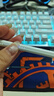 倍思电容笔iPad触控笔【2025升级】适用25年iPad Pro/Air/Mini/iPad11平板触屏手写笔Applepencil二代 实拍图