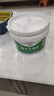 邦欧特免漆补墙膏墙面修补膏白色防水防潮腻子膏防霉涂料漆粉墙面装修补 【固墙+防水+抗碱】多功能合成膏 5斤【多处小面积破损修】送工具 实拍图