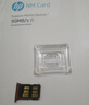 惠普（HP）256GB NM存储卡 华为荣耀手机平板内存卡 适配扩容mate30/mate50/mate60/p40/p60 实拍图