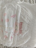 好奇（Huggies）铂金装小桃裤拉拉裤大号L60片(9-14kg)尿不湿【透爽散热】 实拍图