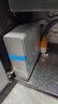 海尔（Haier）鲜活水1000G净水器大流速双出水5年RO反渗透过滤膜家用厨下净水机母婴净饮机 实拍图