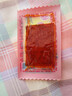 唐僧肉素牛排辣条网红老式辣片面筋怀旧休闲食品解馋小零食臭干子 唐僧肉辣条【到手1包】10g/包 实拍图
