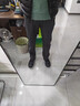 龙牙【补货速抢】寒锋战术软壳长裤秋冬男通勤弹力户外运动休闲 谍影灰（修身加强版） 32 175/84B 高175重136-160 实拍图
