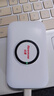 纽曼随身wifi多网通用移动无线wifi6免插卡上网宝随行无线便携车载支持5G/4G设备全国通用流量2025款 实拍图