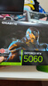 技嘉（GIGABYTE）5060 8G显卡 风魔MAX OC GeForce RTX 5060 WindForce MAX OC SFF 8G DLSS4 游戏电竞AI电脑显卡 实拍图
