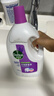 滴露（Dettol）衣物除菌液薰衣草3L 99.9%杀菌除螨 内衣衣物消毒液 可配洗衣液 实拍图