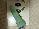 小彼恩毛毛虫点读笔双语早教机0-3岁幼儿启蒙故事儿童玩具生日新年礼物 实拍图