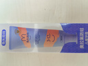 兔头妈妈儿童奥拉氟防蛀牙膏3支3-12岁蜜桃味不辣口低氟预防龋齿牙膏 哪吒 实拍图
