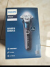 飞利浦（PHILIPS）电动剃须刀新一代旋护5系 净护双升级AI智能痘敏肌刮胡刀  生日礼物送男生男友老公父亲 实拍图