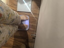 华为智能体脂秤 3 蓝牙版 蓝楹紫 家用智能电子秤体重秤体脂秤 人体成分检测算法 13项身体数据监测 实拍图
