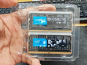 英睿达（crucial）32GB DDR5 5600频率 笔记本内存条 美光（原镁光）原厂颗粒 AI电脑配件 实拍图