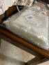 达派（dapai）德国真空封口机家用商用干湿两用全自动抽真空包装真空食品保鲜机塑封机抽腊肉真空封口 25*30CM（50片装） 实拍图